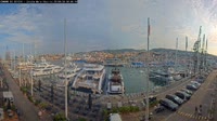 Genua - Porto Antico