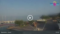 Bardolino - Harbour