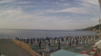 Genua - Plaża Voltri