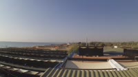 Katania - Plaża
