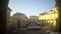 Fermo - Piazza del Popolo