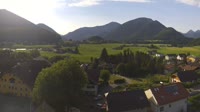 Faistenau - Panoramablick
