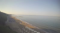 Anzio - Plaża