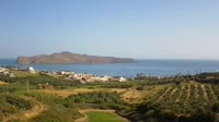 Crete - Agia Marina