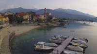 Baveno - Feriolo - Jezioro Maggiore
