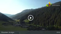 Fleres di Dentro - Pflersch