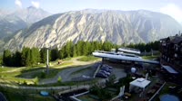 Bardonecchia - Monte Jafferau