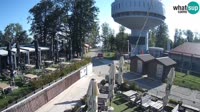 Zagreb - Ski resort Sljeme