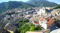 Bagnoli Irpino - Panorama
