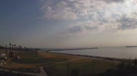 Chioggia - Sottomarina - Diga sul Brenta