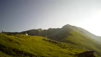 Alpe Arera - Alpy Bergamskie