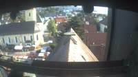 Neresheim - Marienplatz