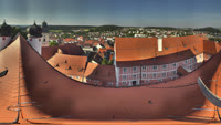 Parsberg - Castillo