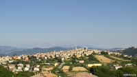 Palata - Vista panorámica