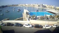 Birżebbuġa - Water Polo Pitch