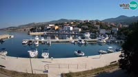 Klenovica - Harbour