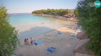 Murter - Slanica Beach