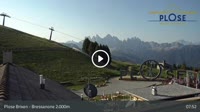 Bressanone - Brixen Plose
