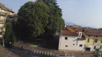 Osio Sotto - Piazza Papa Giovanni XXIII