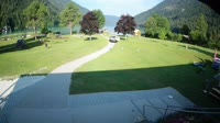 Stockenboi - Strandbad Weißensee