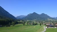 Ruhpolding - Zell