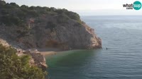 Brseč - Beach
