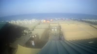 Piza - Tirrenia - Plaża