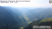 Kreuzspitze - Villgratental - Innervillgraten