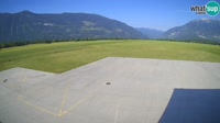 Bovec - Airport