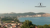 Bar - Coast view