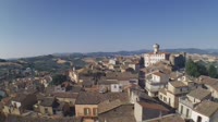 Monteodorisio - Vista panorámica