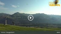 Krimml - BergGeistAlm