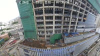 Hongkong - Prince of Wales Hospital