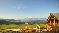 Badia - La Villa - Rifugio Ütia Bioch