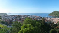 Azores - Angra do Heroísmo