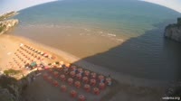 Peschici - Spiaggia di Zaiana