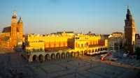 Main Square - Cloth Hall