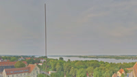 Prenzlau - Steintorturm