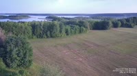 Krusznik - Lago Wigry
