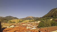 Pescasseroli - Panorama