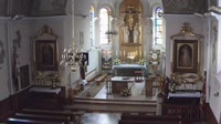 Iglesia de la Exaltación de la Santa Cruz