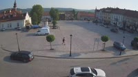 Town hall
