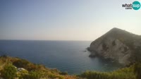 Ponza - Cala Cecata