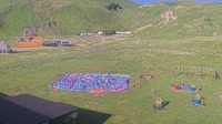 Kuzun - Shahdag Mountain Resort