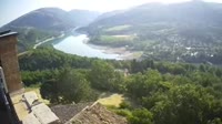 Fiastra - Lago di Fiastra