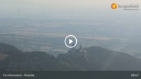 Forchtenstein - Rosalia