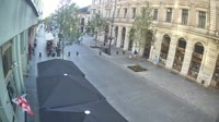 Piotrowska Street
