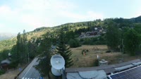 La Magdeleine - Panoramic view