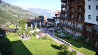 Badia - San Cassiano - Hotel Fanes