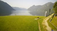 Bagolino - Ponte Caffaro - Lago d'Idro